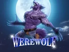 Werewolf game thumbnail