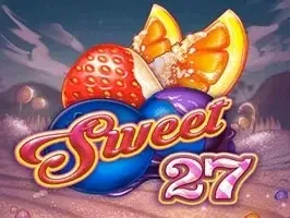 Sweet 27 game thumbnail