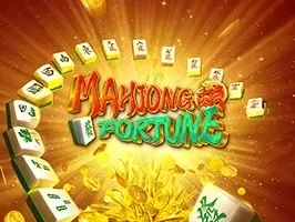 Mahjong Fortune game thumbnail