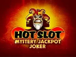 Hot Slot™ Mystery Jackpot Joker