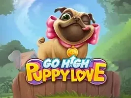 รักลูกสุนัข Go High game thumbnail