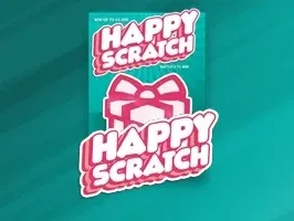 Happy Scratch
