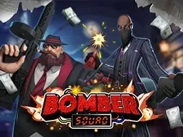 Bomber Squad game thumbnail