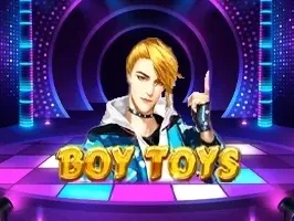 Boy Toys game thumbnail
