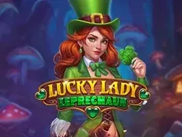 ลัคกี้เลดี้เลพริคอน game thumbnail