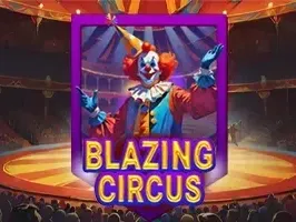 ละครสัตว์ที่ลุกโชน game thumbnail