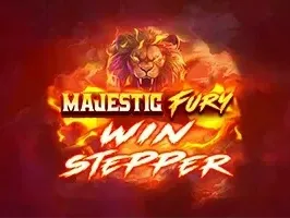 Majestic Fury Win Stepper game thumbnail
