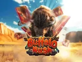 บัฟฟาโล รัช ไฮโรลเลอร์ game thumbnail