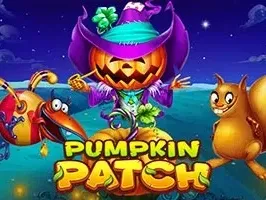 Pumpkin Patch