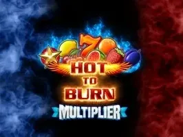 ฮอท ทู เบิร์น มัลติพลายเยอร์ game thumbnail