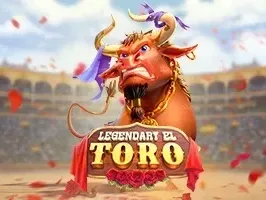 Legendary El Toro game thumbnail