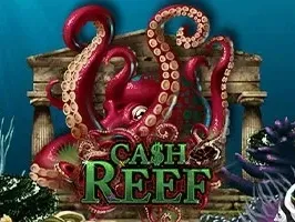 Cash Reef game thumbnail