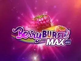 Berryburst MAX DNT game thumbnail