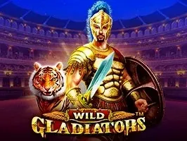 Wild Gladiator game thumbnail